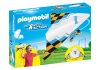 Playmobil Sports & Action 9206 Jack a sárkányrepülős