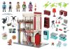 Playmobil Ghostbusters™ 9219 Ghostbusters Firehouse