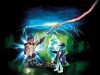 Playmobil Ghostbusters™ 9224 Spengler és a szellem