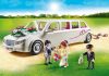 Playmobil City Life 9227 Esküvői limuzin