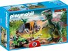 Playmobil Dinos 9231 T-Rex támadás