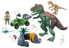 Playmobil Dinos 9231 T-Rex támadás