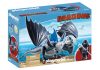 Playmobil Dragons 9248 Drago és Dörgőkarom