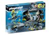 Playmobil Top Agents 9250 Dr. Drone irányítóterme