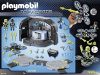 Playmobil Top Agents 9250 Dr. Drone irányítóterme
