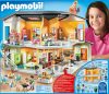 Playmobil City Life 9266 Modern lakóház