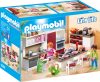 Playmobil City Life 9269 Családi konyha