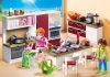 Playmobil City Life 9269 Családi konyha