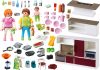 Playmobil City Life 9269 Családi konyha