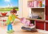 Playmobil City Life 9269 Családi konyha