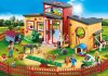 Playmobil City Life 9275 Kisállat panzió