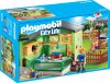 Playmobil City Life 9276 Cicapanzió