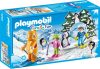 Playmobil Family Fun 9282 Síoktatás
