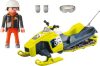 Playmobil Family Fun 9285 Motorosszán