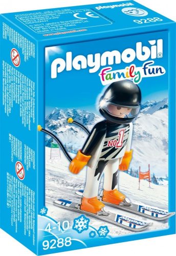 Playmobil Family Fun 9288 Műlesikló