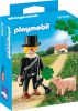 Playmobil Special Plus 9296 Kéményseprő szerencsemalaccal