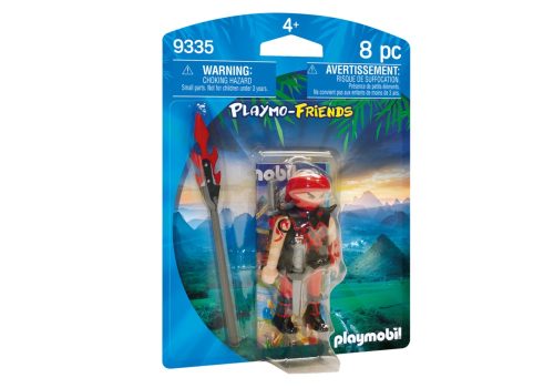 Playmobil Playmo-friends 9335 Ninja harcos