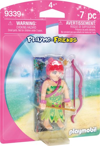 Playmobil Playmo-friends 9339 Erdei tündér