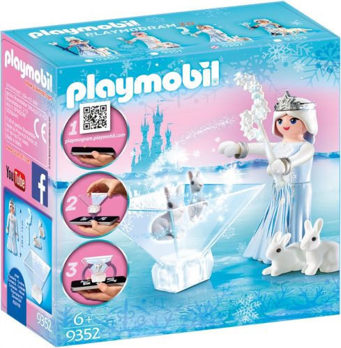 Playmobil Magic 9352 Csillagpor hercegnő