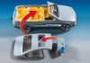 Playmobil City Action 9361 Civil rendőrautó