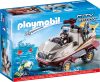 Playmobil City Action 9364 Kétéltű jármű