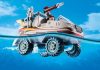 Playmobil City Action 9364 Kétéltű jármű