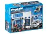 Playmobil City Action 9372 Rendőrkapitányság