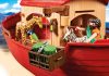 Playmobil Wild Life 9373 Noé bárkája