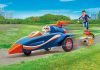 Playmobil Sports & Action 9375 Gyorsulási versenyző