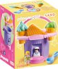 Playmobil Sand 9406 Fagyizó homokozóvödör