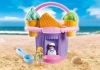Playmobil Sand 9406 Fagyizó homokozóvödör