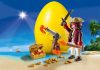 Playmobil Kiegészítők 9415 Kalóz ágyúval