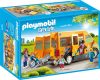 Playmobil City Life 9419 Iskolabusz
