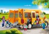 Playmobil City Life 9419 Iskolabusz