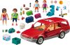 Playmobil Family Fun 9421 Családi autó