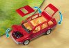 Playmobil Family Fun 9421 Családi autó