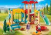Playmobil Family Fun 9423 Nagy játszótér