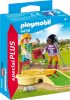 Playmobil Special Plus 9439 Minigolfozó gyerekek