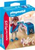 Playmobil Special Plus 9440 Bowling játékos