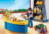 Playmobil City Life 9457 Városi kis üzlet