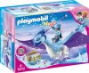 Playmobil Magic 9472 Dicsőséges Főnix