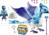 Playmobil Magic 9472 Dicsőséges Főnix