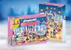 Playmobil Kiegészítők 9485 Adventi naptár - Karácsonyi bál a Crystall Hall-ban