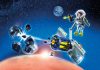 Playmobil Space 9490 Meteorzúzó lézerfegyver