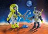 Playmobil Space 9492 Űrhajós és robot
