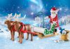 Playmobil Christmas 9496 Rénszarvas szán