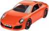 Porsche 911 Carrera S adventi naptár