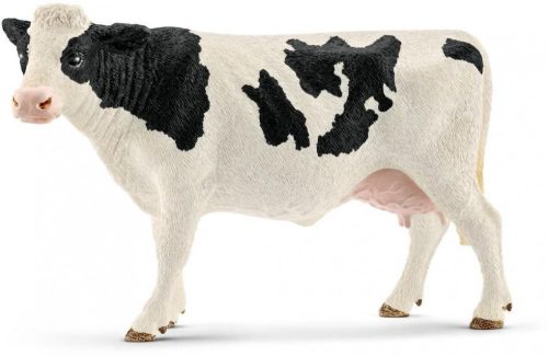 Schleich® Farm World 13797 Holstein tehén