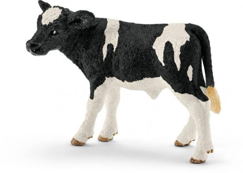 Schleich® Farm World 13798 Holstein borjú