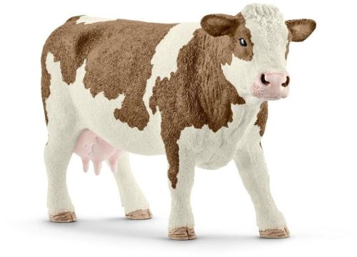 Schleich® Farm World 13801 Tarka tehén